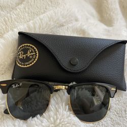 Original Ray Ban Sunglasses 