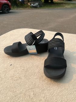 Skechers Lightweight Comfort Sandals