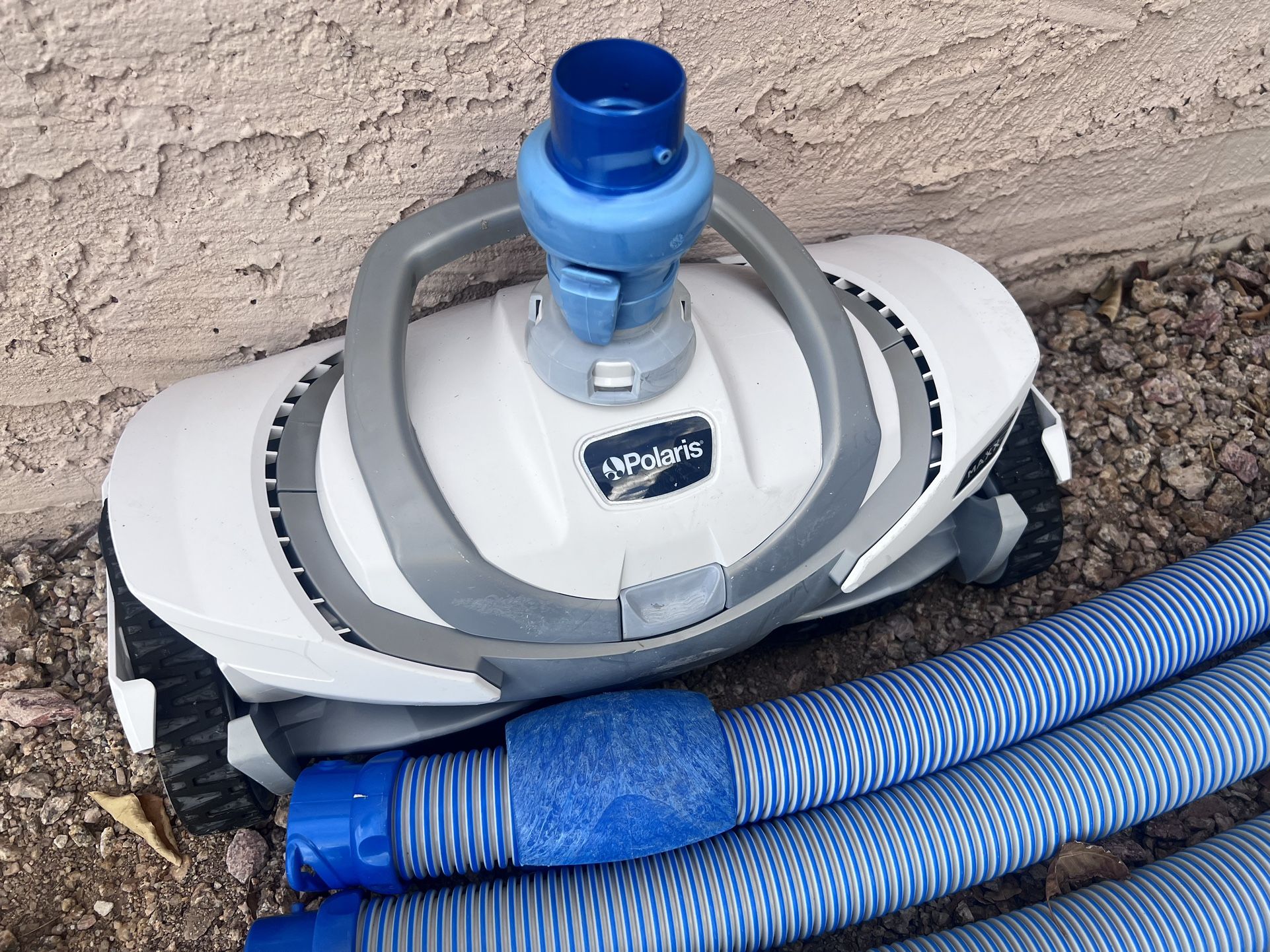 Polaris Max Pool Vacuum 