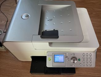 Dell 966 Photo Printer