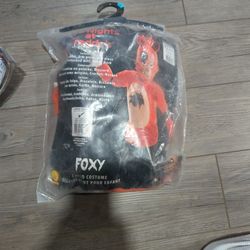 Halloween Costume