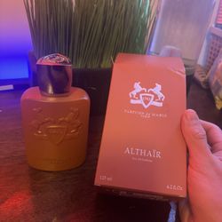 Parfums de Marley Altair