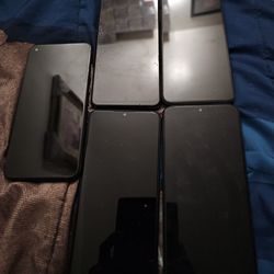 Phone Android lot Bundle All $50