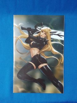 X-Men #2 Exclusive Virgin Variant Cover