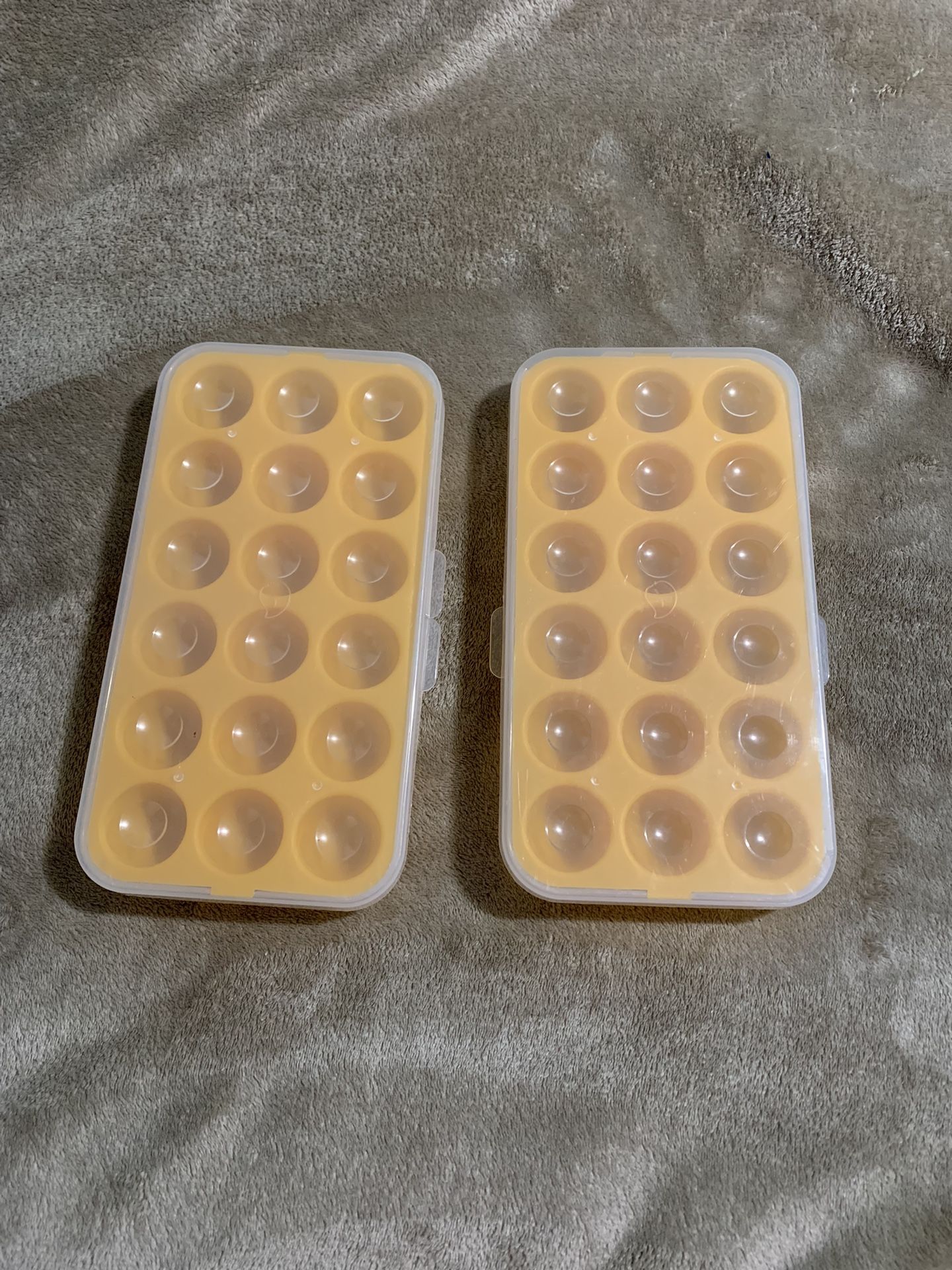 Baby- Baby Food Containers