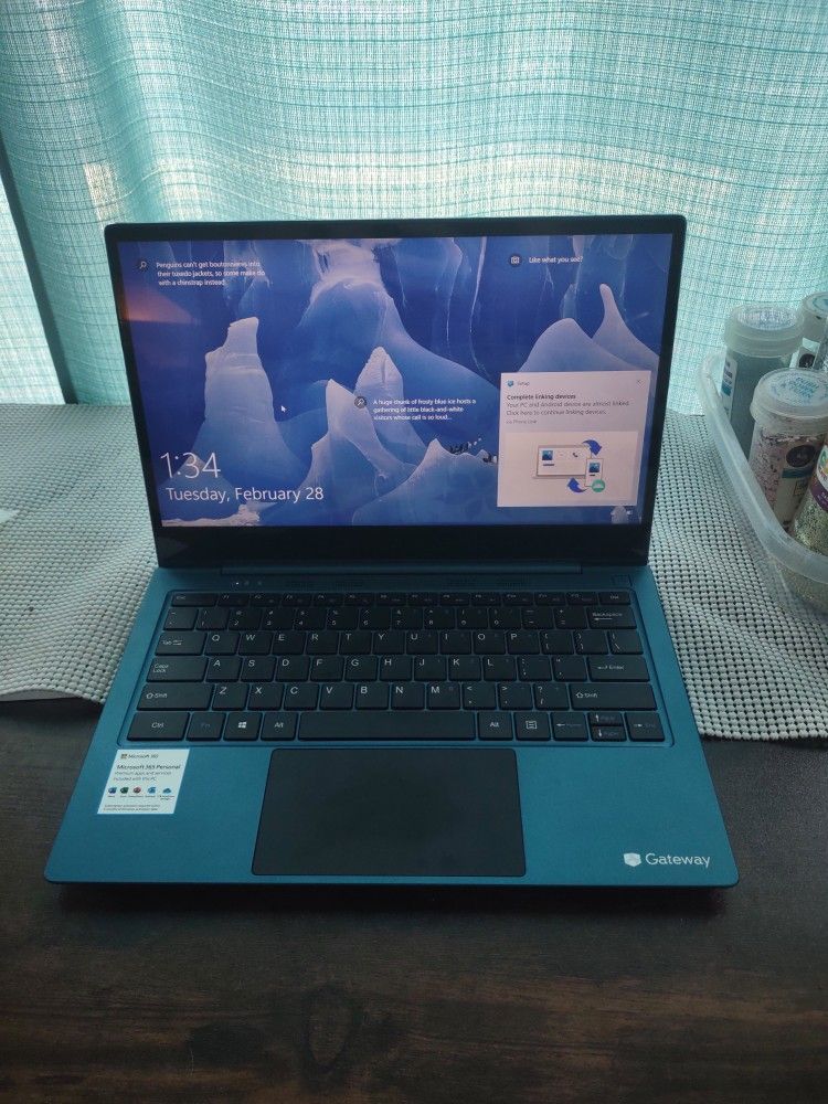 Newish Notebook/Laptop