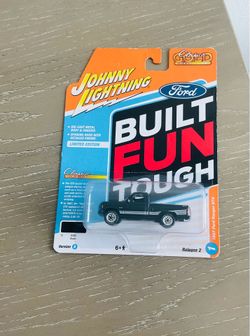 Johnny Lightning 1987 Ford Ranger STX