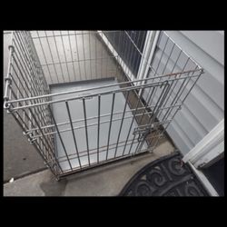 Pet Cage