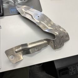 Scrap Metal/ Engine Disposal 