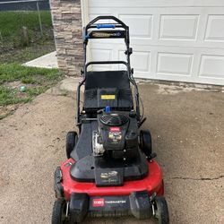 30 in. Toro Lown Mower 