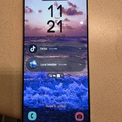 Samsung Galaxy S25 Ultra – 512GB – Titanium Silverblue (Boost Mobile)
