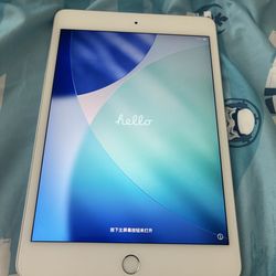 Apple iPad Mini 5 (2019) – Excellent Condition – Compact & Powerful