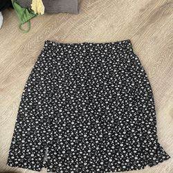 Brandy Melville skirt