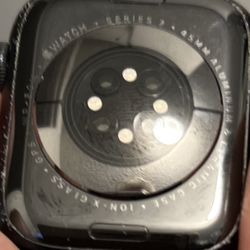 Apple Series 6/7 Watch Locked , For Parts 