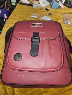 Pokemon bag