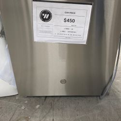 GE Dishwasher