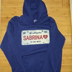 SC Hoodie