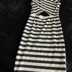 Vestido Size Med