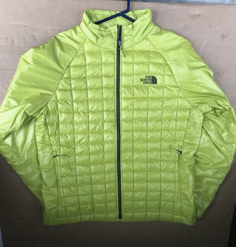 The North Face Thermoball