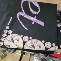 Sweet 16 Large Birthday Wall Hang