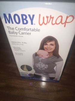 Koby wrap