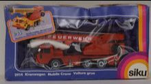 Siku 2914 faun feuerwehr