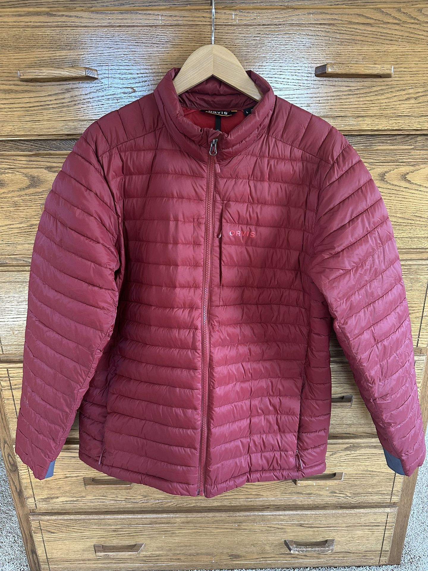 Ovis Drift Jacket