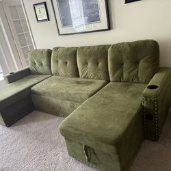 Sectional Sofa