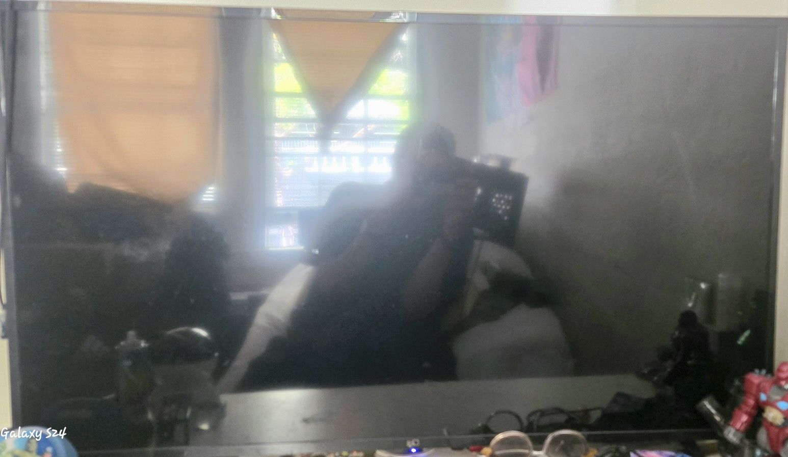 45 Inch TV