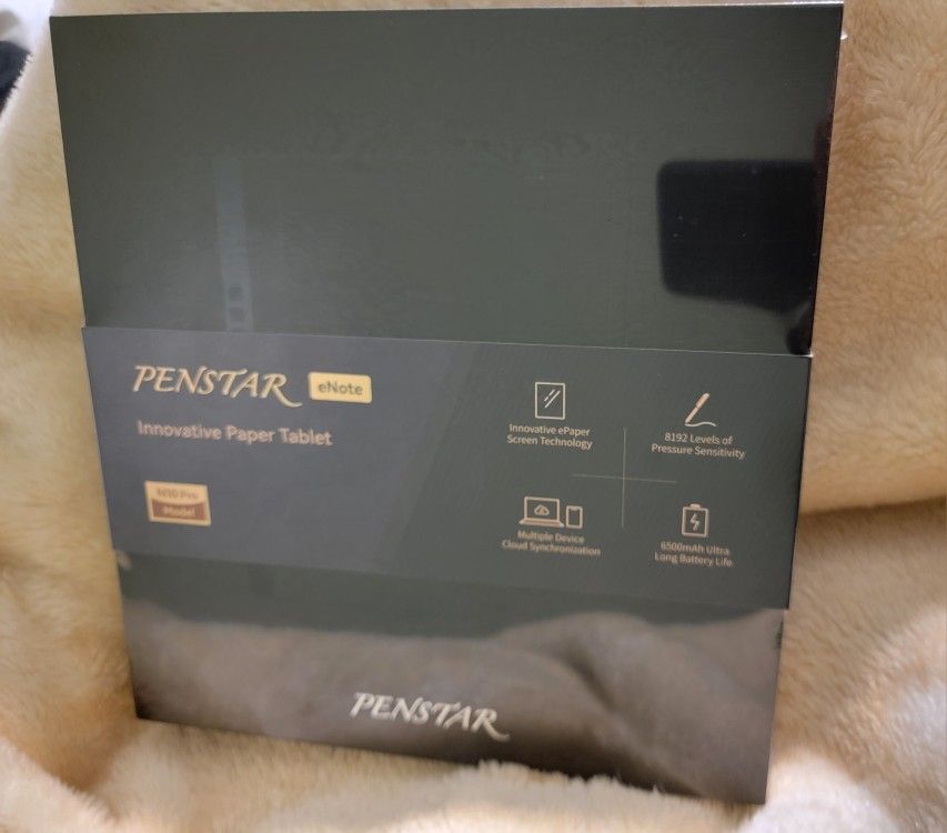 penstar enote 10.3 inch