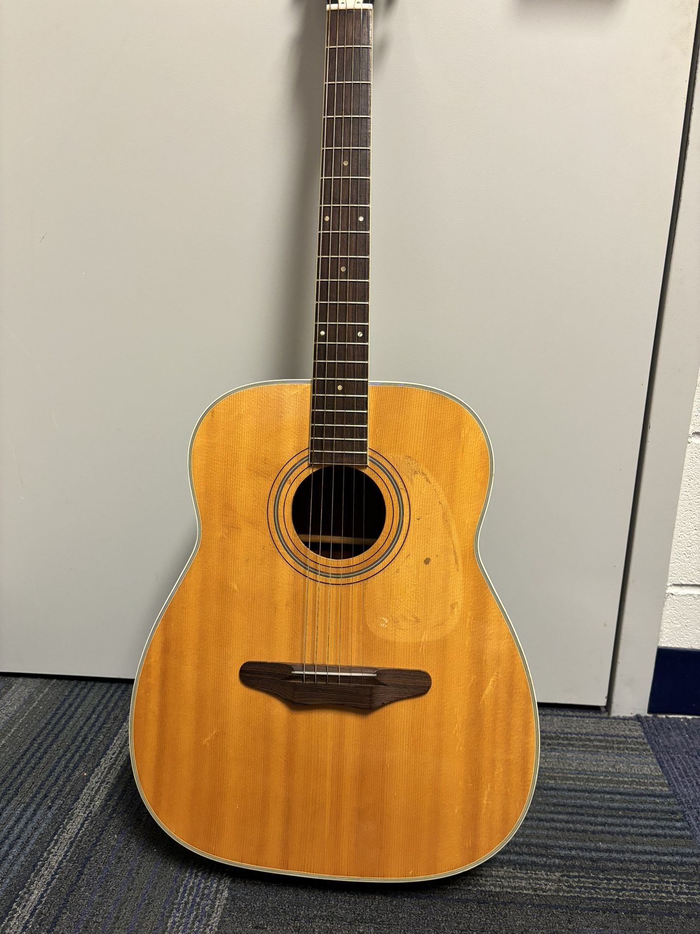 Harmony Sovereign H1260