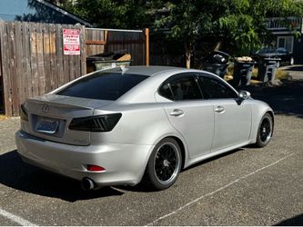TSWs 17x8s