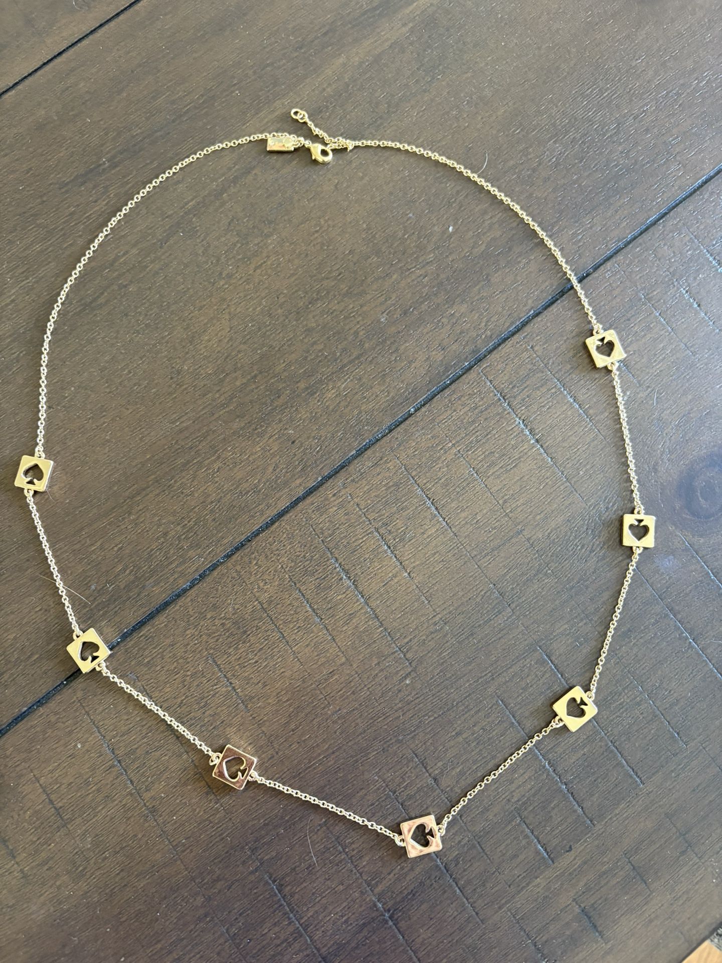 Kate Spade Necklace