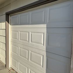 Garage Door For Sale