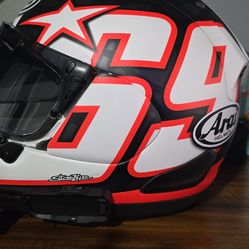 Arai corsair Large