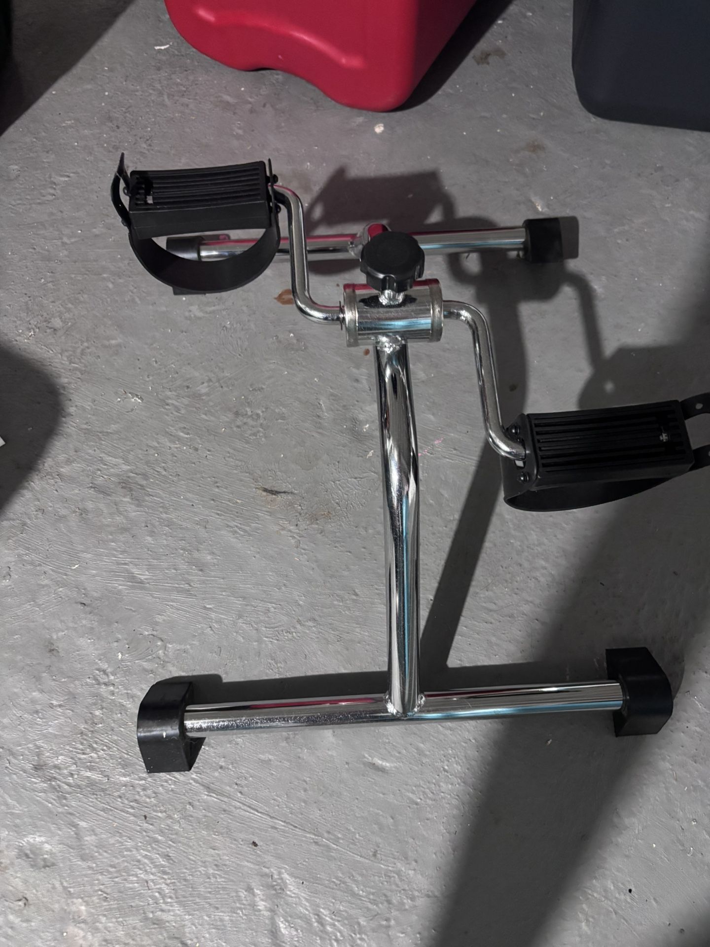 Pedal Exerciser, Bike Pedal Work Out