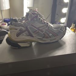 Balenciaga Multicolor