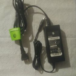 Ac Adapter AT&T Cord Model Eps36r0-16 Power Supply