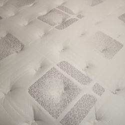 King Size Mattress Only