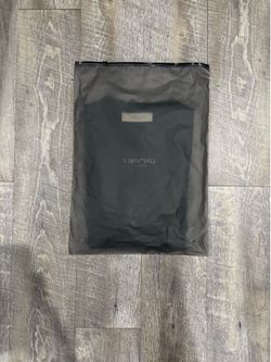 Xs essentials tee