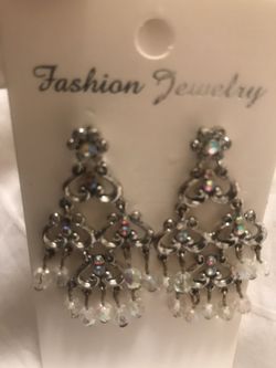 Chandelier Earrings