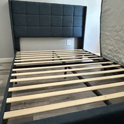 Bed Frame  Full Size 