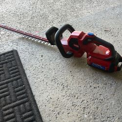 Toro Trainer 24 Inch  Batería 60 Vol
