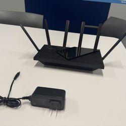 Archer-AX73-V1 TP-LINK AX5400 Dual-Band Gigabit Wi-Fi 6 Router