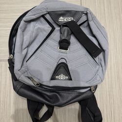 Moto Bag