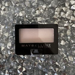 Maybelline Eyeshadow 