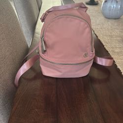 Lululemon Bag