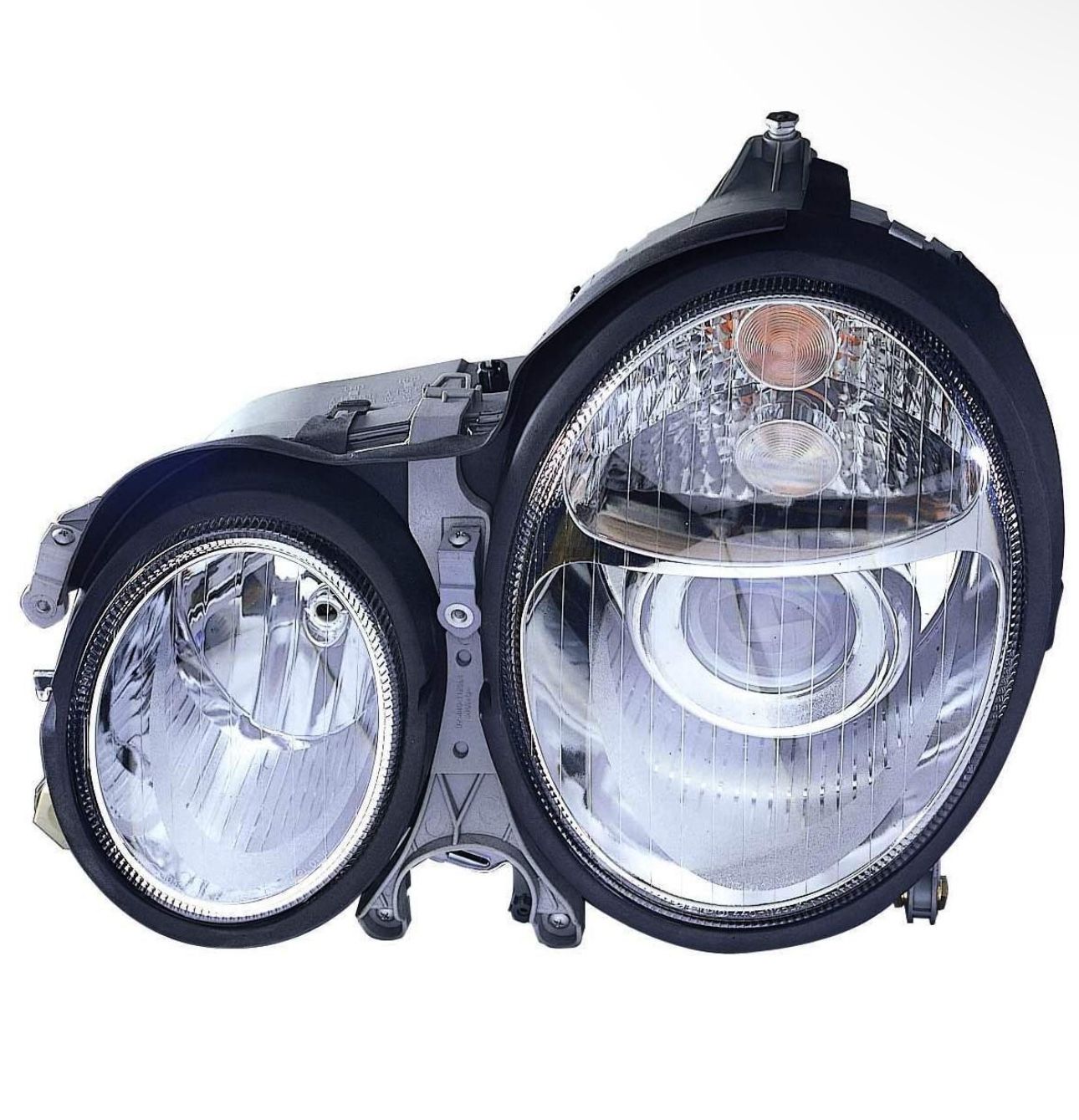Mercedes Benz AMG E55/E430 Headlights from DEPO