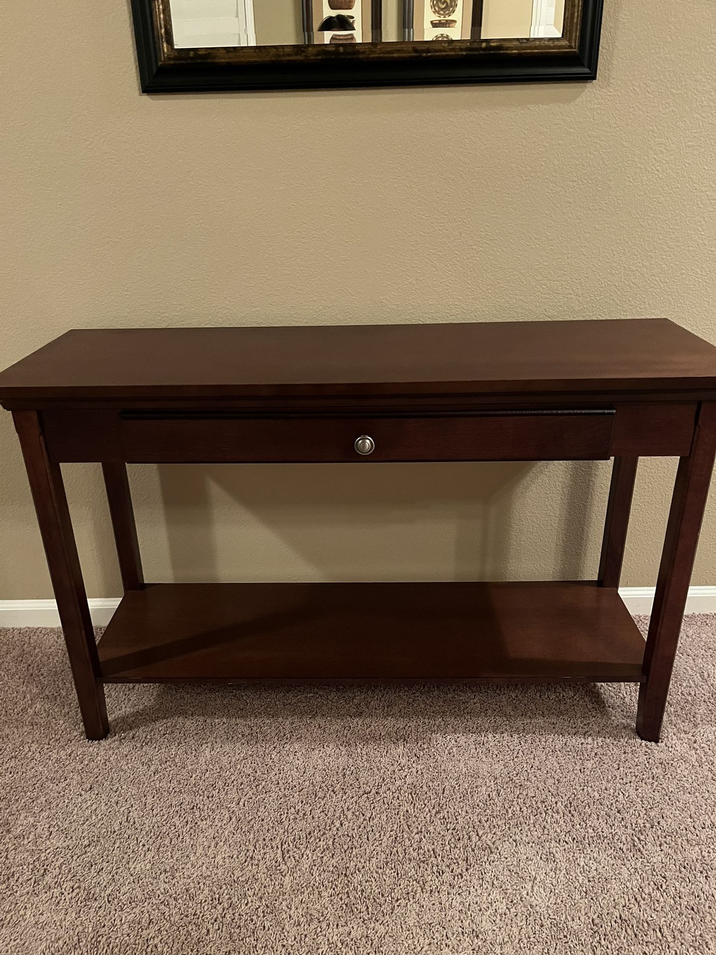 Console table, Coffee Table, End Table, TV Stand