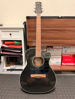 Acoustic Guitar